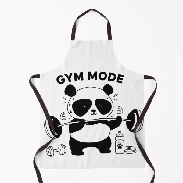 Item preview, Gym Mood – Workout Motivation T-Shirt designed and sold by Cool Tee World .