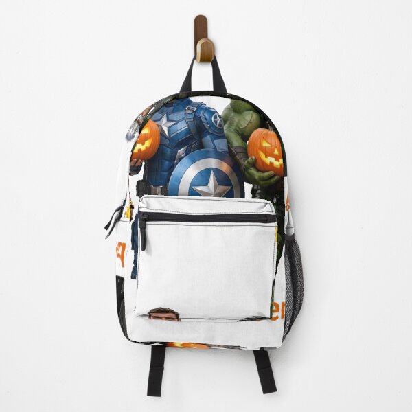 Item preview, Advengers Halloween design designed and sold by Omahsales.