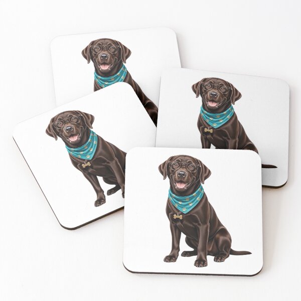 Item preview, Labrador Retriever designed and sold by CHRIST5000.