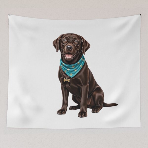 Item preview, Labrador Retriever designed and sold by CHRIST5000.