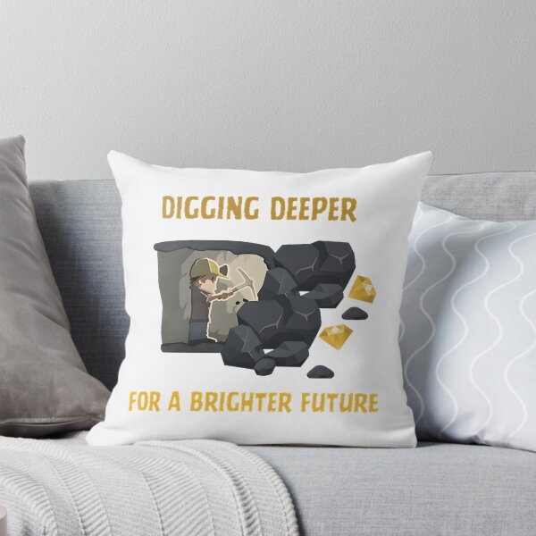 Item preview, Mining Engineering Illustration Featuring Industrial Equipment and Excavation Design designed and sold by rodrigoRAQ2411.