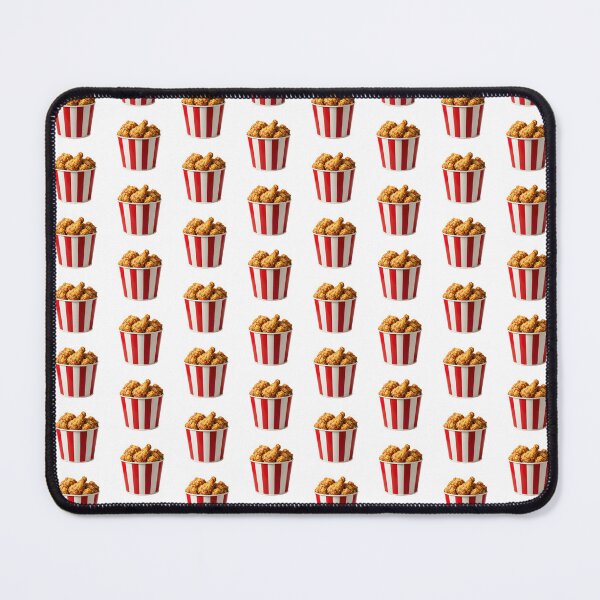 Item preview, Crispy Fried Chicken Bucket designed and sold by deisgnsbyshane.