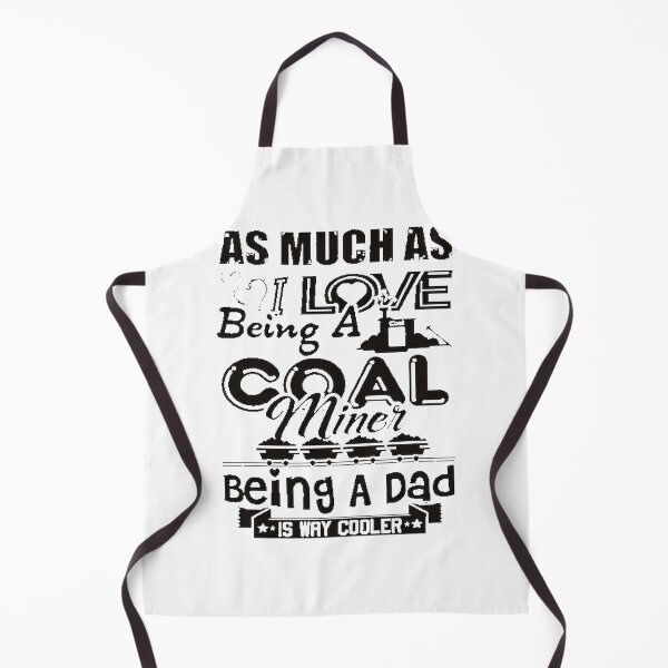 Item preview, Proud Coal Miner Dad Design for Hardworking Fathers designed and sold by rodrigoRAQ2411.