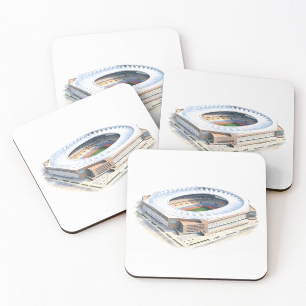 Item preview, Estadio de La Cartuja designed and sold by Sunny806.