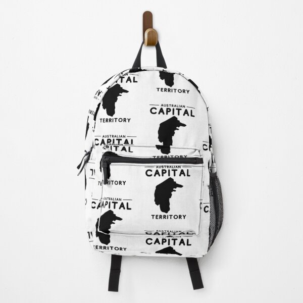 Item preview, Australian Capital Territory designed and sold by Peerless-Prime.