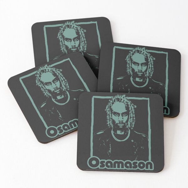 Item preview, Osamason designed and sold by VerdePlantTees.