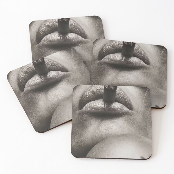 Item preview, Black and White Smoking designed and sold by saramadahlak.
