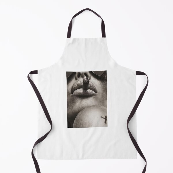Item preview, Black and White Smoking designed and sold by saramadahlak.