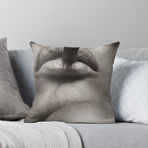 Item preview, Black and White Smoking designed and sold by saramadahlak.