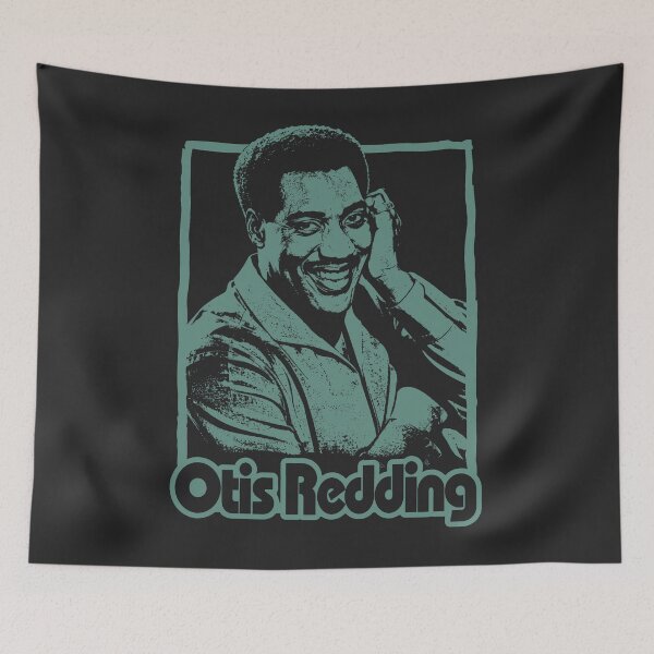 Item preview, Otis Redding designed and sold by VerdePlantTees.