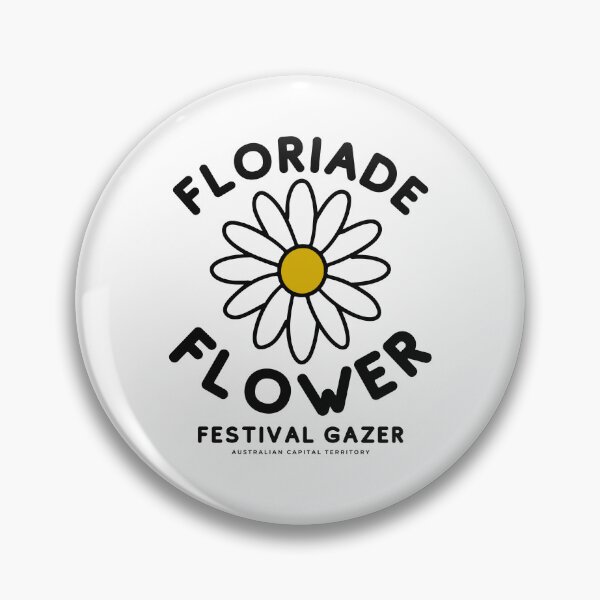 Item preview, Australian Capital Territory : Floriade flower festival gazer designed and sold by Peerless-Prime.