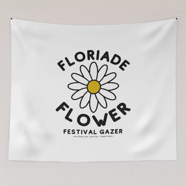 Item preview, Australian Capital Territory : Floriade flower festival gazer designed and sold by Peerless-Prime.