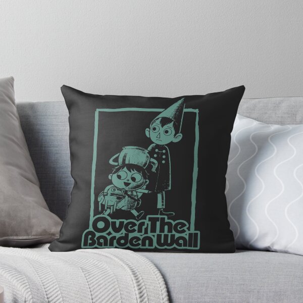 Item preview, Over The Garden Wall designed and sold by VerdePlantTees.