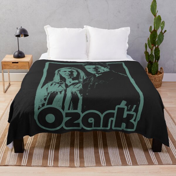Item preview, Ozark designed and sold by VerdePlantTees.