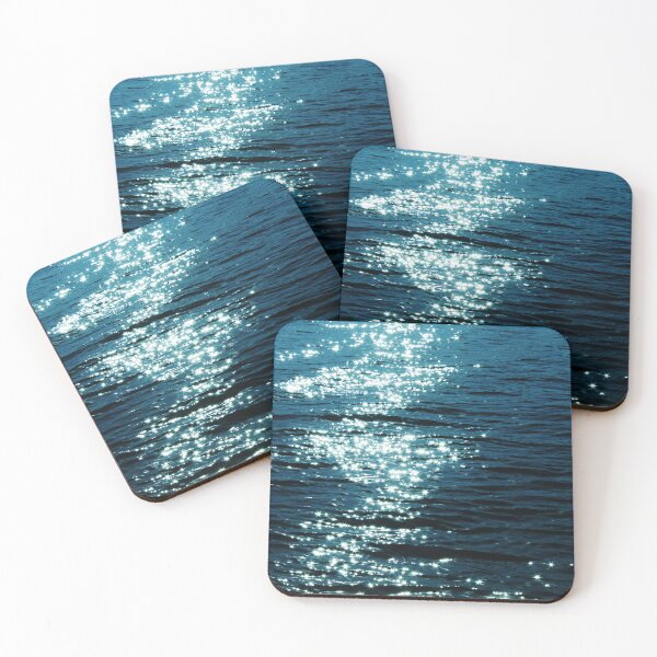Item preview, Silver Light Path on the Han River designed and sold by HyunDam.