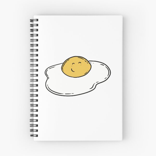 Item preview, Egg-tremely Happy (Sunny Side Up!) designed and sold by shiilalippold.
