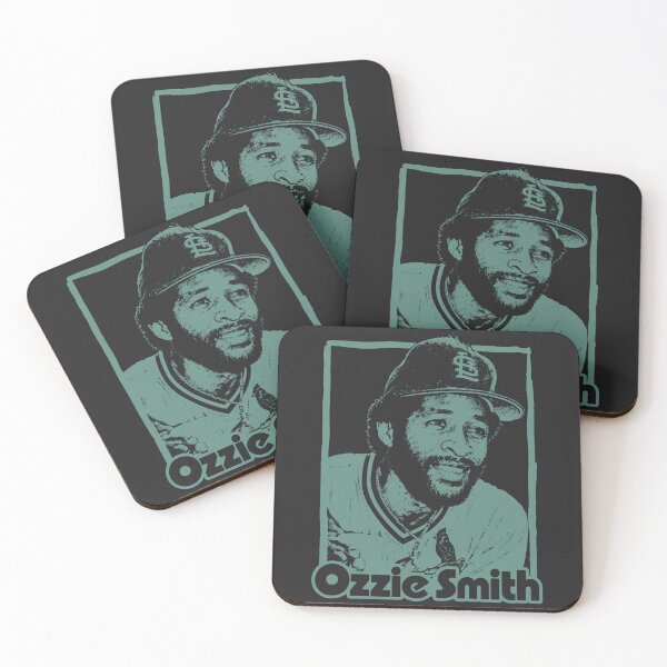 Item preview, Ozzie Smith designed and sold by VerdePlantTees.