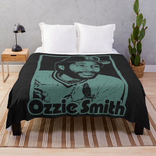Item preview, Ozzie Smith designed and sold by VerdePlantTees.