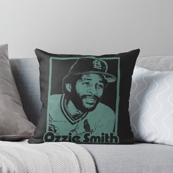 Item preview, Ozzie Smith designed and sold by VerdePlantTees.