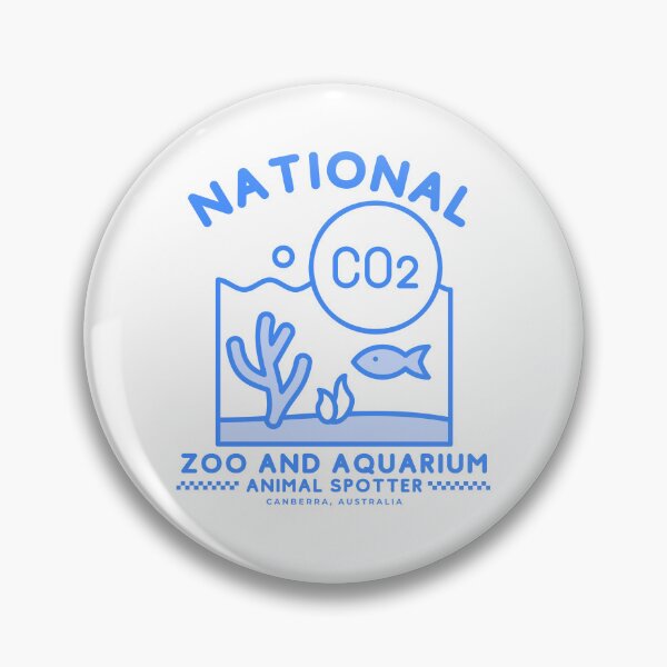 Item preview, Canberra : national zoo and aquarium animal spotter designed and sold by Peerless-Prime.