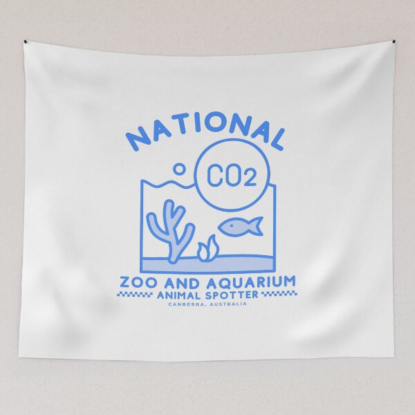 Item preview, Canberra : national zoo and aquarium animal spotter designed and sold by Peerless-Prime.