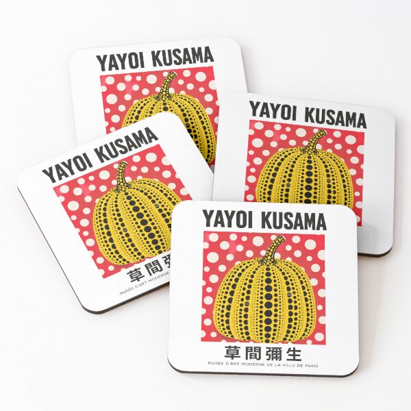Item preview, Yellow Polka Dot Pumpkin Japanese designed and sold by HBDStudio.