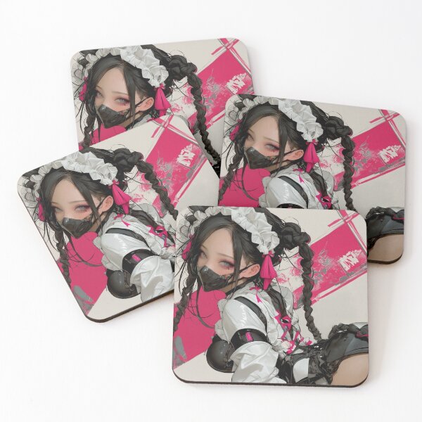 Item preview, PUNKGIRL designed and sold by bellalee_studio.