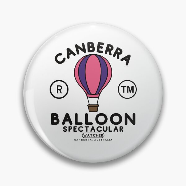 Item preview, Canberra : balloon spectacular watcher designed and sold by Peerless-Prime.