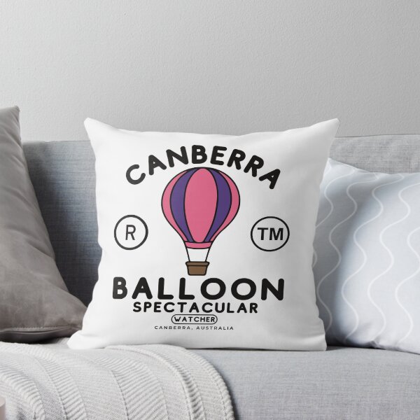 Item preview, Canberra : balloon spectacular watcher designed and sold by Peerless-Prime.