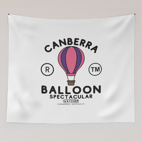 Item preview, Canberra : balloon spectacular watcher designed and sold by Peerless-Prime.