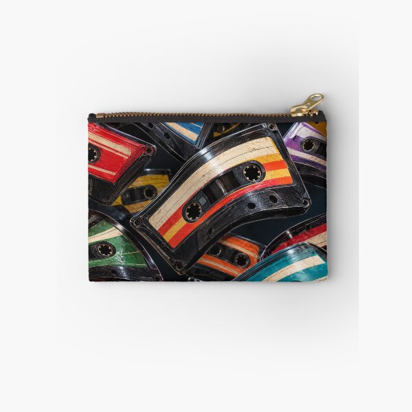Item preview, Warped Retro Cassette Swarm 3000 designed and sold by PlasticAuto.