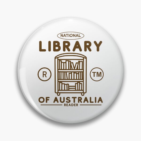 Item preview, Canberra : national library of Australia reader designed and sold by Peerless-Prime.