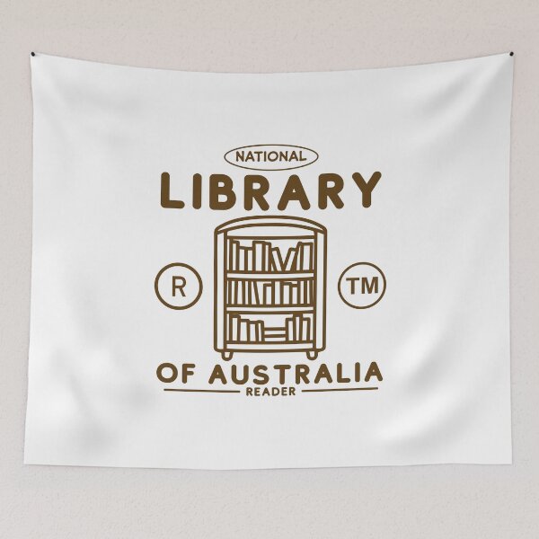 Item preview, Canberra : national library of Australia reader designed and sold by Peerless-Prime.