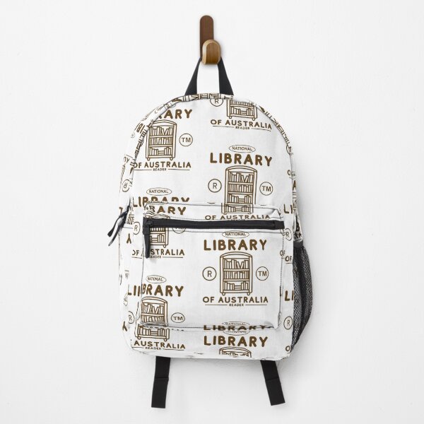 Item preview, Canberra : national library of Australia reader designed and sold by Peerless-Prime.