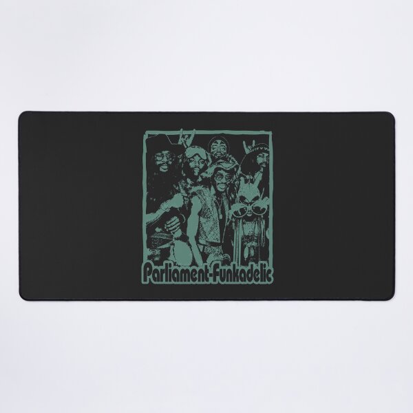 Item preview, Parliament-Funkadelic designed and sold by VerdePlantTees.