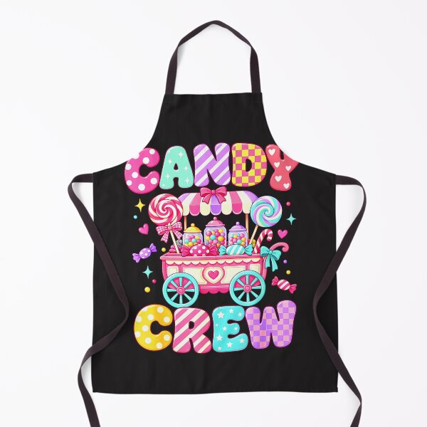 Item preview, Candy Crew Cute Candy Land Costume Matching Group Girls Kids designed and sold by AnhaPhysic.