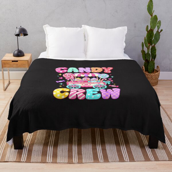 Item preview, Candy Crew Cute Candy Land Costume Matching Group Girls Kids designed and sold by AnhaPhysic.