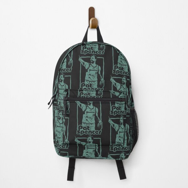 Item preview, Pat Spencer designed and sold by VerdePlantTees.