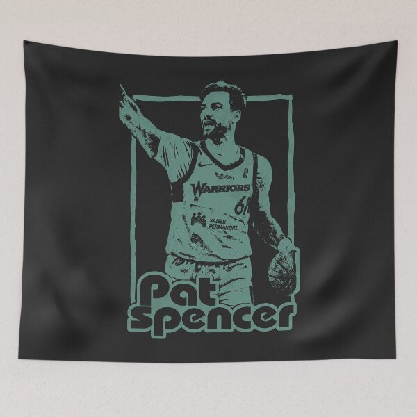 Item preview, Pat Spencer designed and sold by VerdePlantTees.