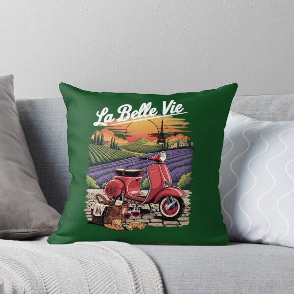 Item preview, La Belle Vie designed and sold by Aise06.
