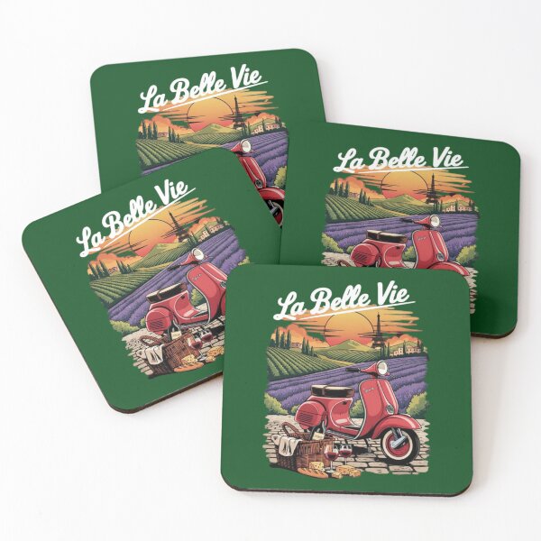 Item preview, La Belle Vie designed and sold by Aise06.