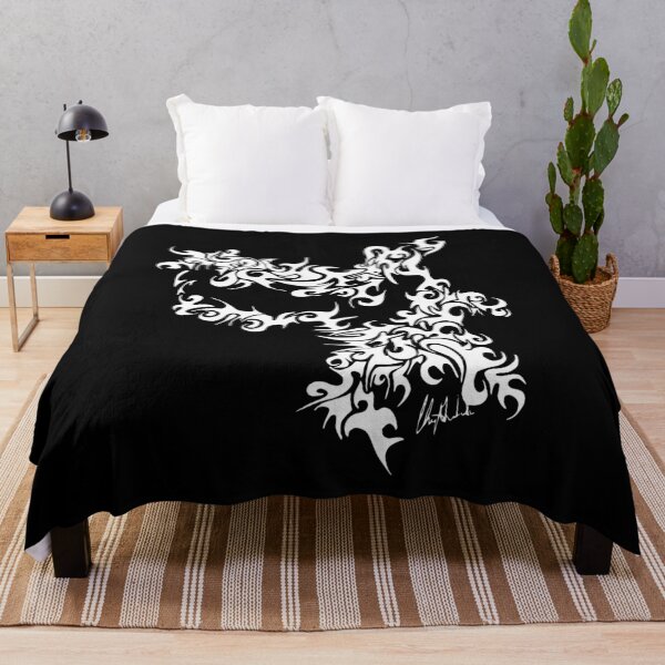Item preview, Abstract Ink | Scottish Terrier designed and sold by Boxlidjumper.