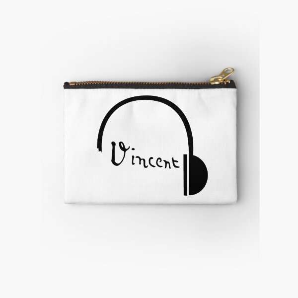 Item preview, Van Gogh’s headphone designed and sold by VARA by Prasad.