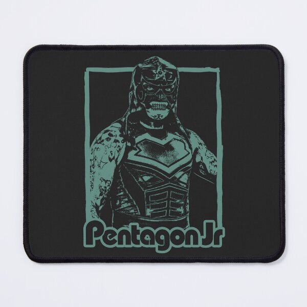 Item preview, Pentagon Jr designed and sold by VerdePlantTees.