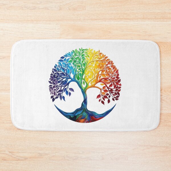 Item preview, Spectrum of Life designed and sold by ritusdesigns.