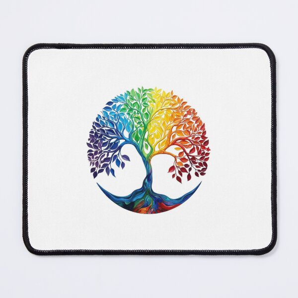 Item preview, Spectrum of Life designed and sold by ritusdesigns.