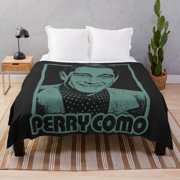 Item preview, PERRY COMO designed and sold by VerdePlantTees.