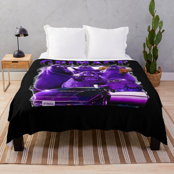 Item preview, Grimace 90s Car Baseball designed and sold by scholinjamfimb.