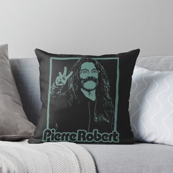 Item preview, Pierre Robert designed and sold by VerdePlantTees.