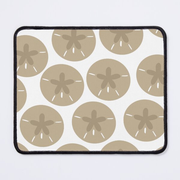 Item preview, SAND DOLLARS designed and sold by prettyful-stuff.